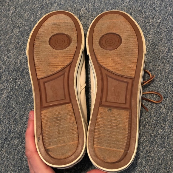 Polo Shoes - Picture 4 of 5